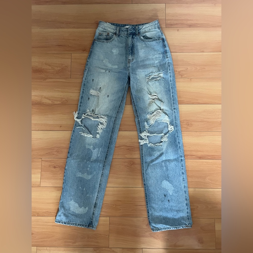 Pacsun 90’s Boyfriend Jeans